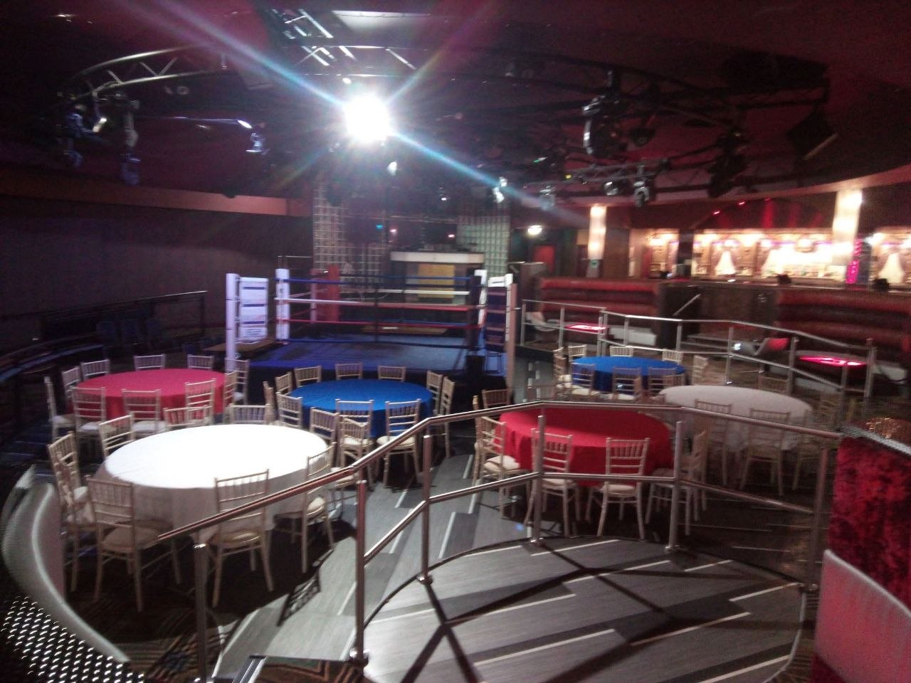 BFV Windsor 15 June 2019 venue photo